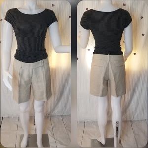 Michael Kors Bermuda Shorts